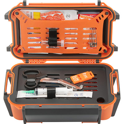 pelican ruck r60 medical kit case