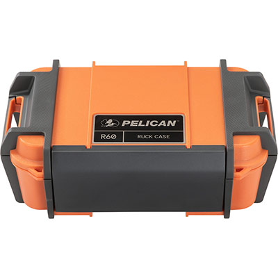 pelican ruck r60 organization hiking case