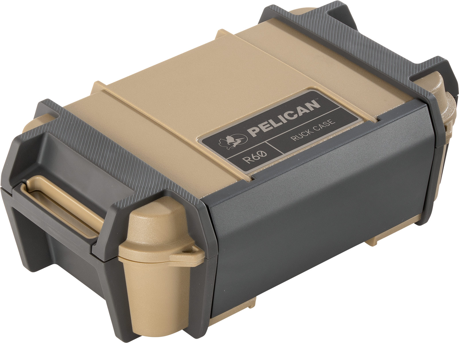 pelican ruck r60 personal items case