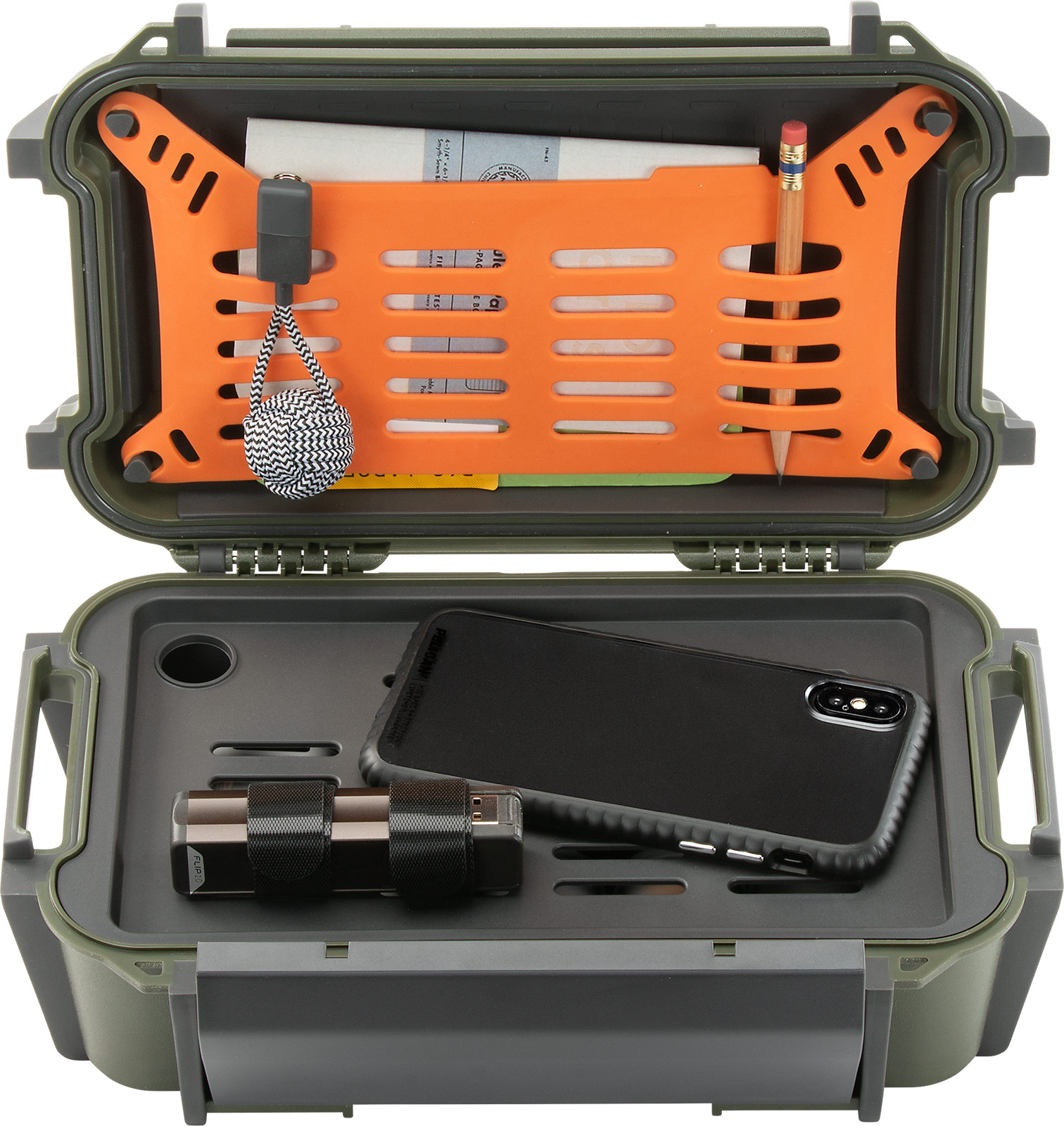R60 Personal Utility Ruck Case Pelican Official Store