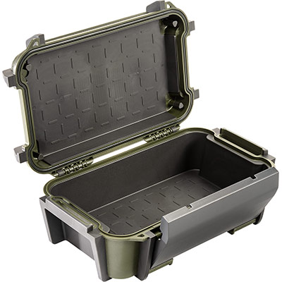 pelican ruck r60 phone wallet key case
