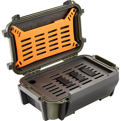 pelican ruck r60 portable hard case