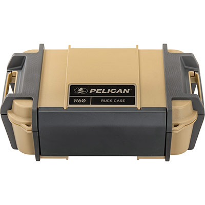 pelican ruck r60 quality hard case