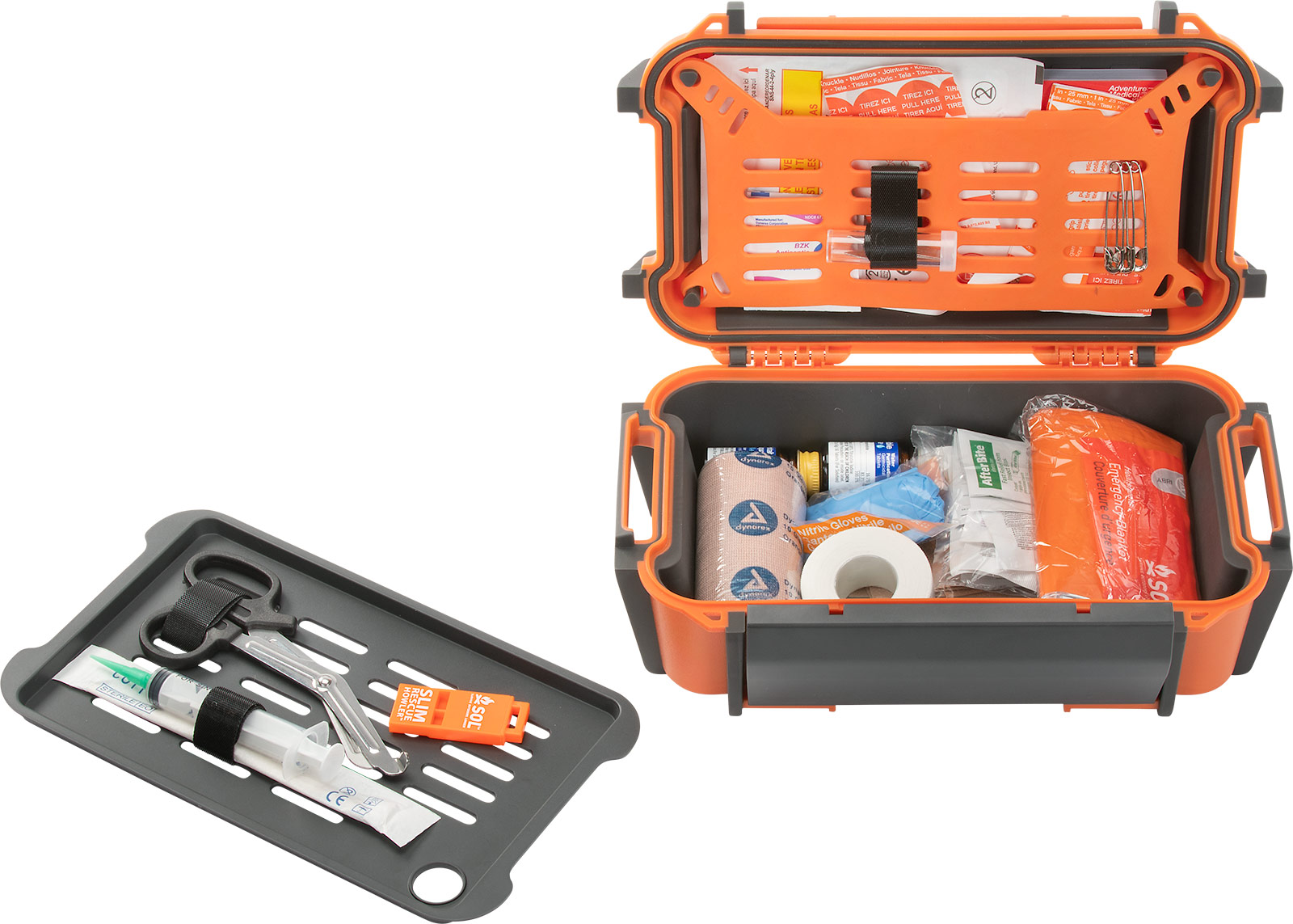 pelican ruck r60 sturdy indestructible case
