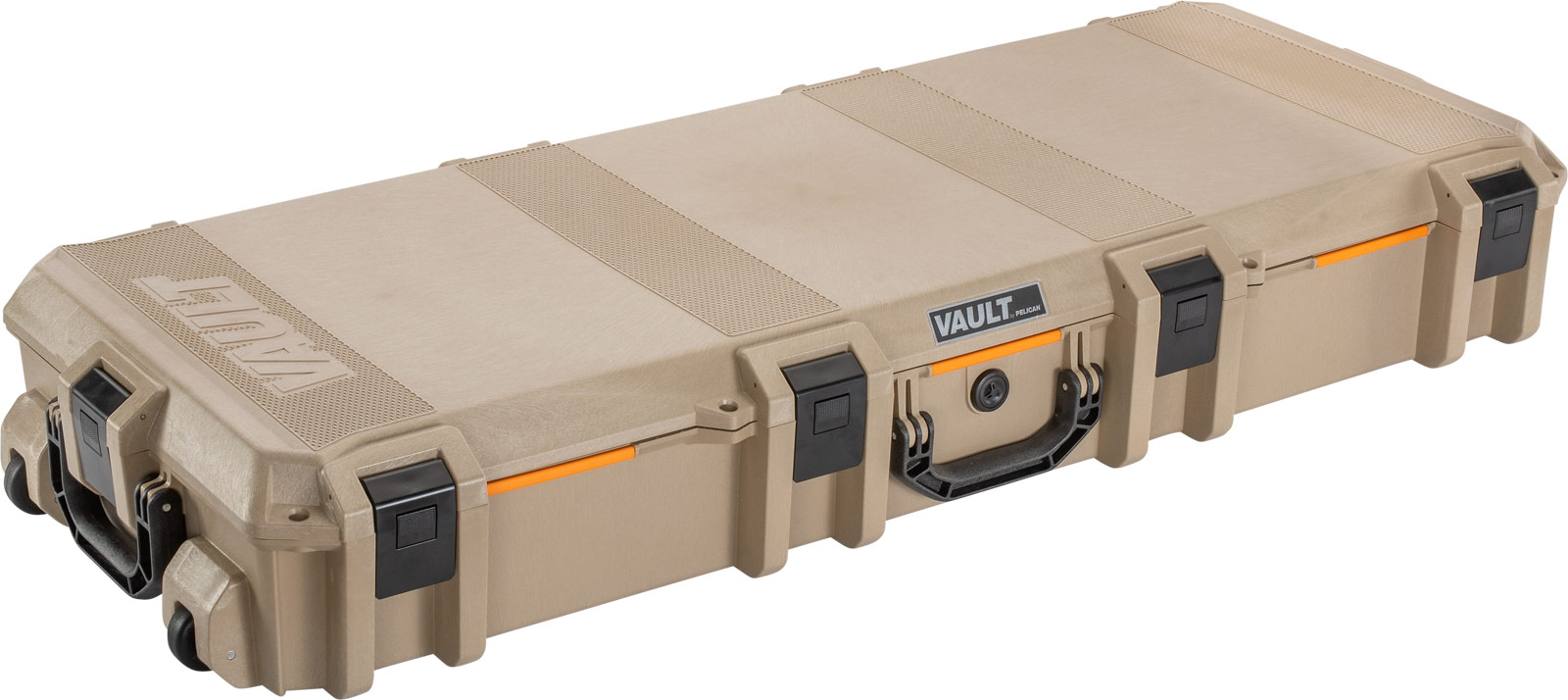 V730 Vault Tactical Rifle Case Pelican Official Store