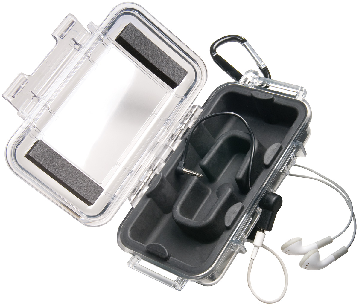 pelican i1015 waterproof apple iphone 4 case