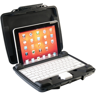 pelican i1075 watertight hard ipad case