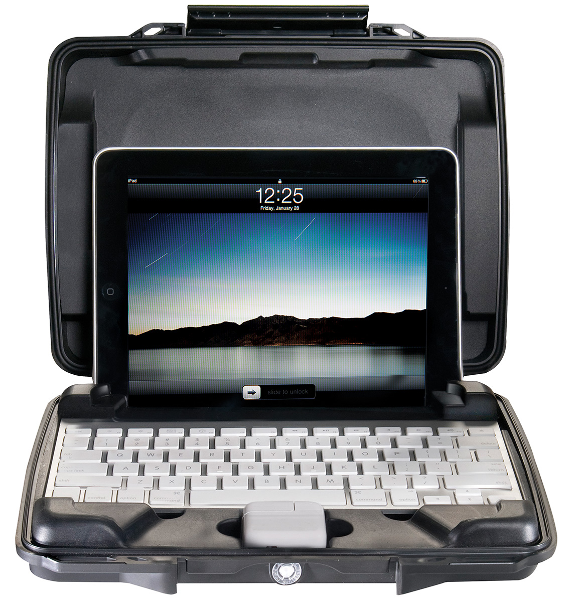 i1075 HardBack Tablet Case Pelican
