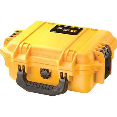 peli im2050 storm yellow case