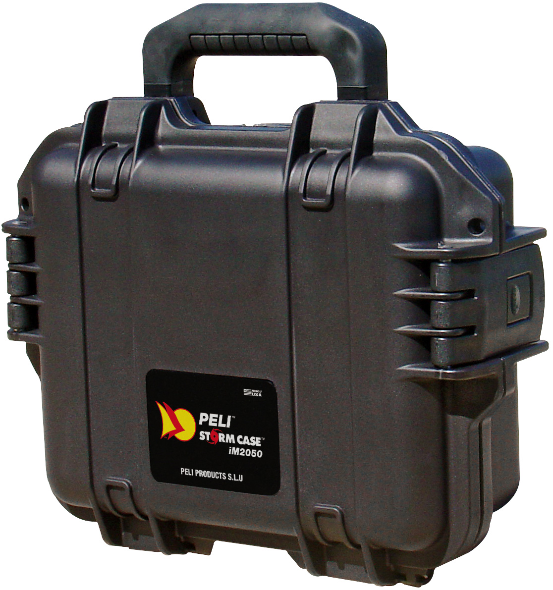 pelican im2050 watertight storm hard case