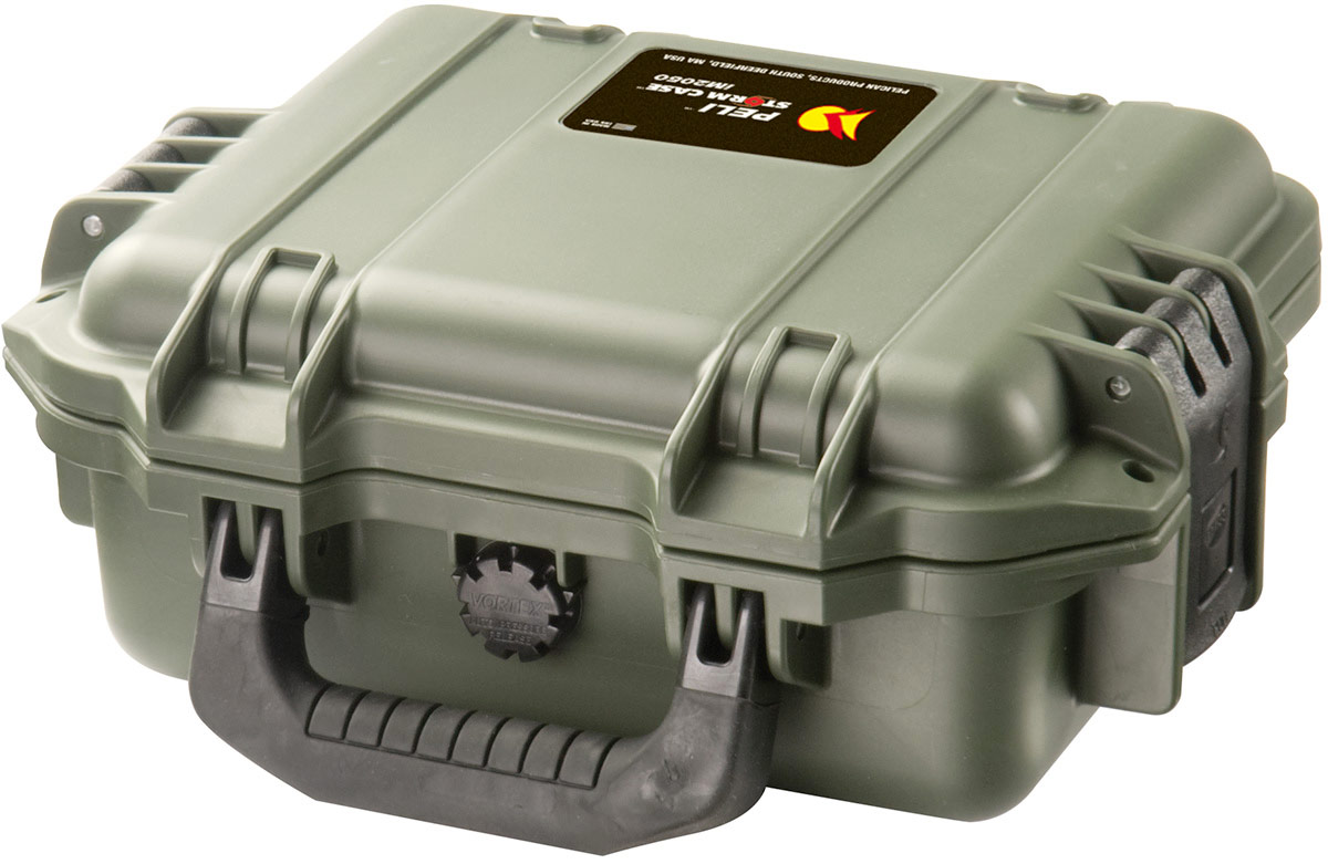 peli storm im2050 strongest hard case