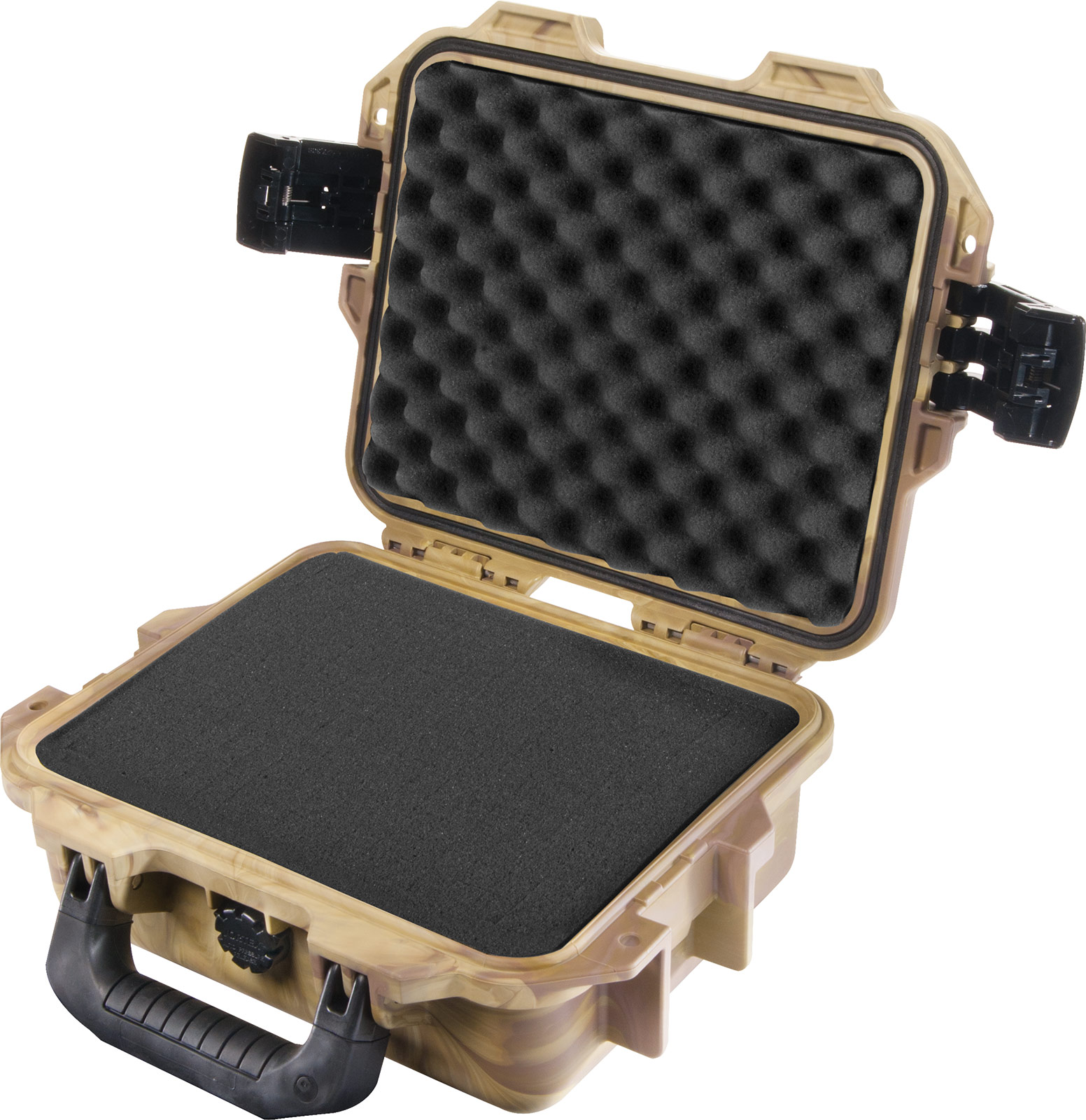 pelican im2050 foam small case camo