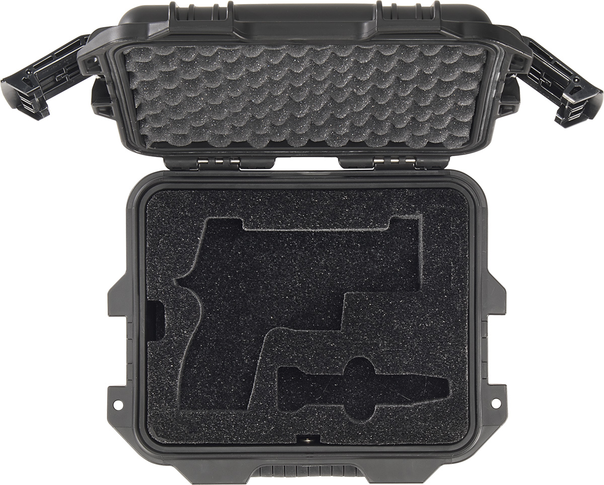 shop pelican storm im2050 buy gun foam case