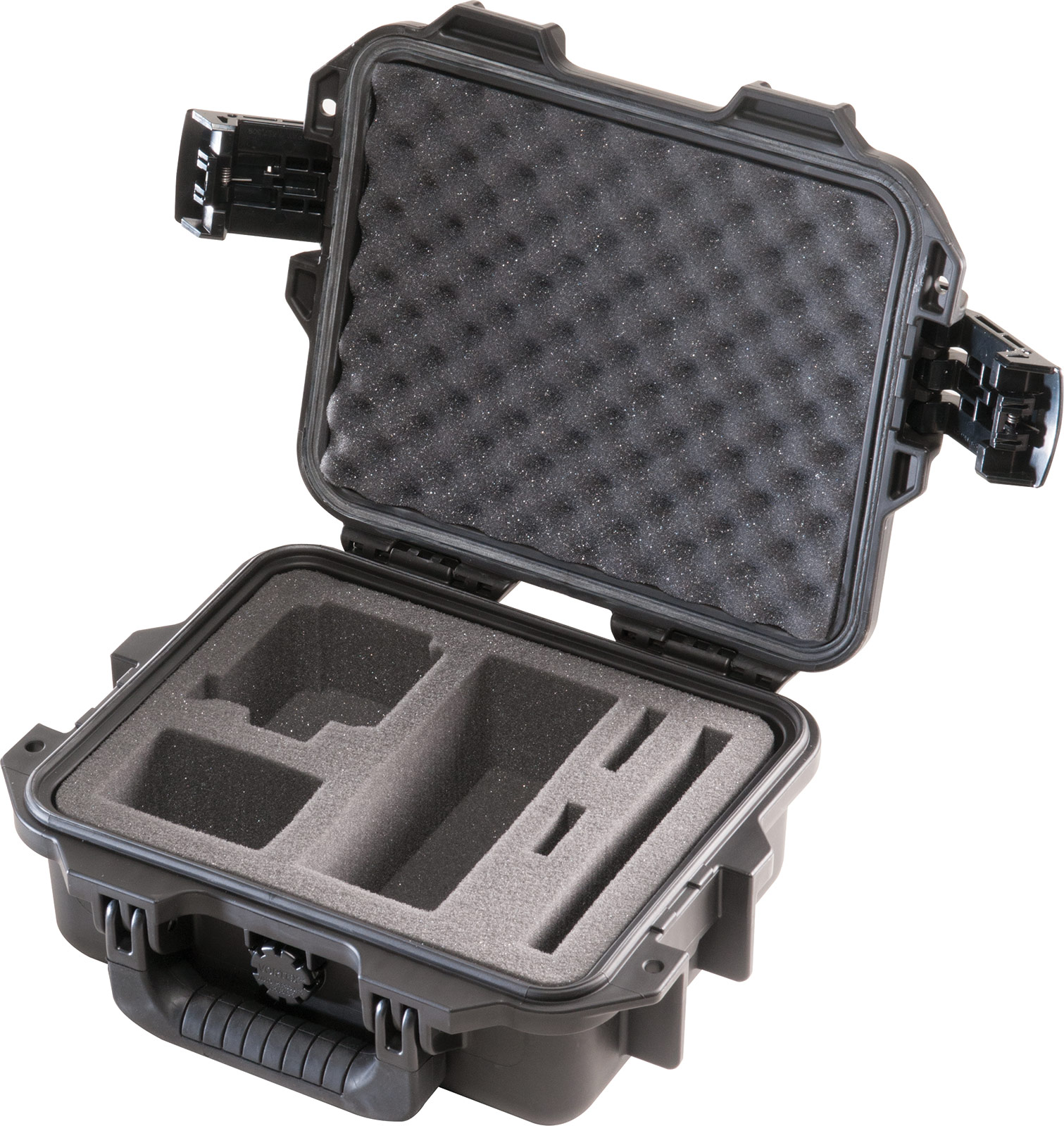 pelican im2050gp1 go pro foam small case