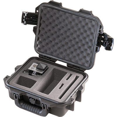 pelican im2050gp1 go pro small case