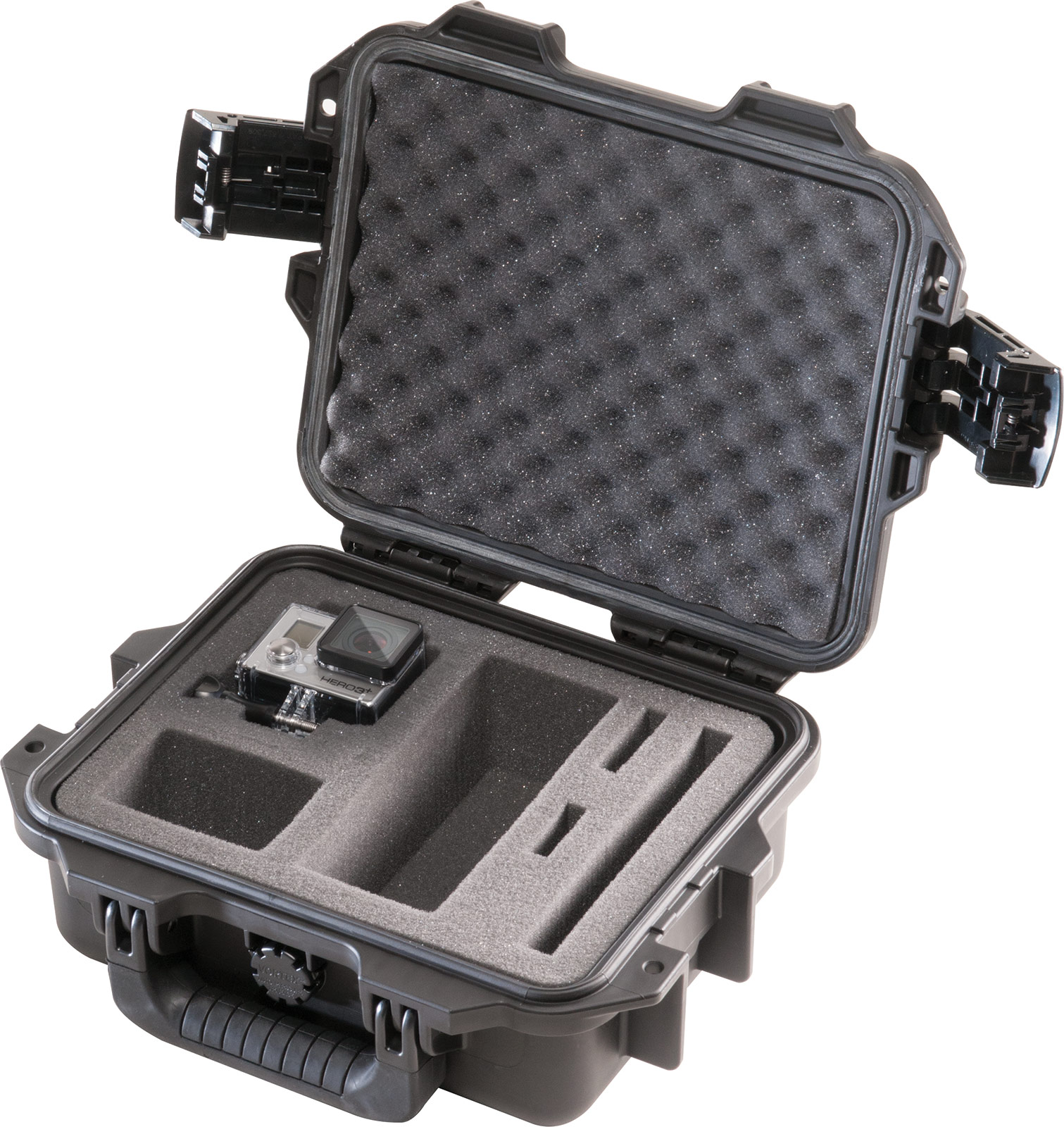 pelican im2050gp1 go pro small case