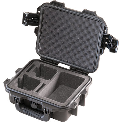 pelican im2050gp2 custom gopro small case