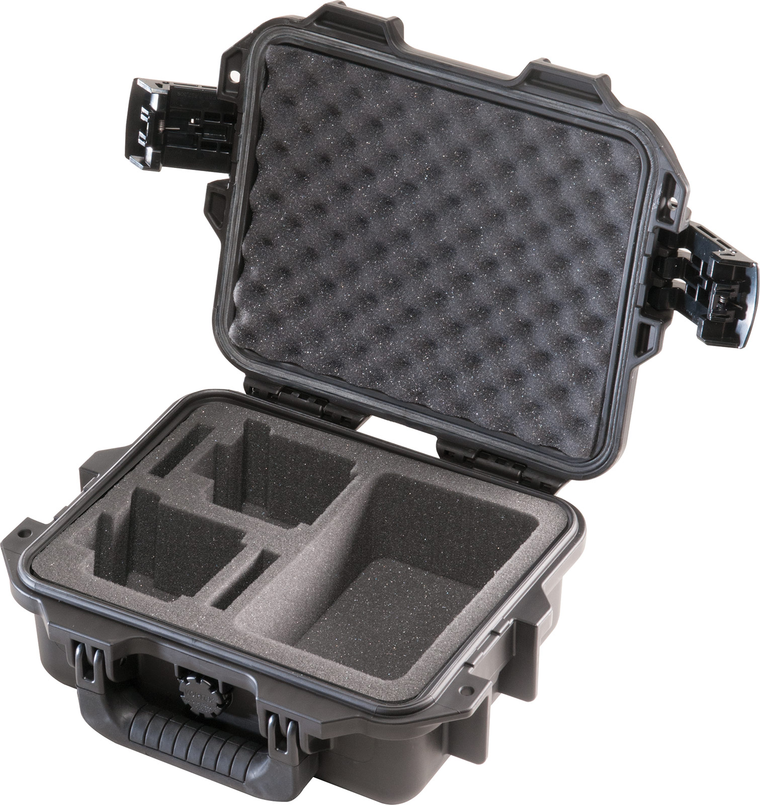 pelican im2050gp2 custom gopro small case