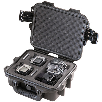 pelican storm im2050gp2 watertight gopro hero strong case hardig