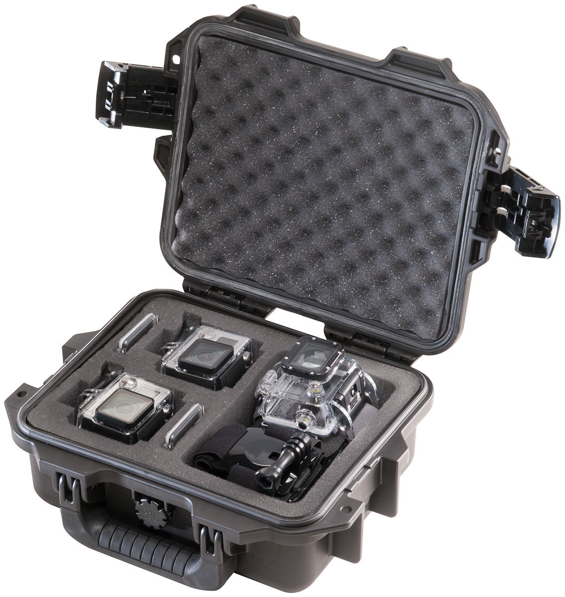pelican storm im2050gp2 watertight gopro hero strong case hardig