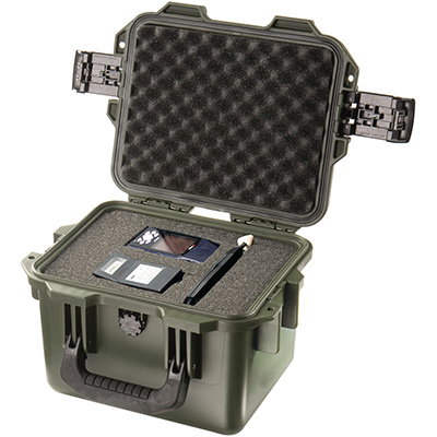 pelican im2075 storm hard electronics protective case hardigg hardcase