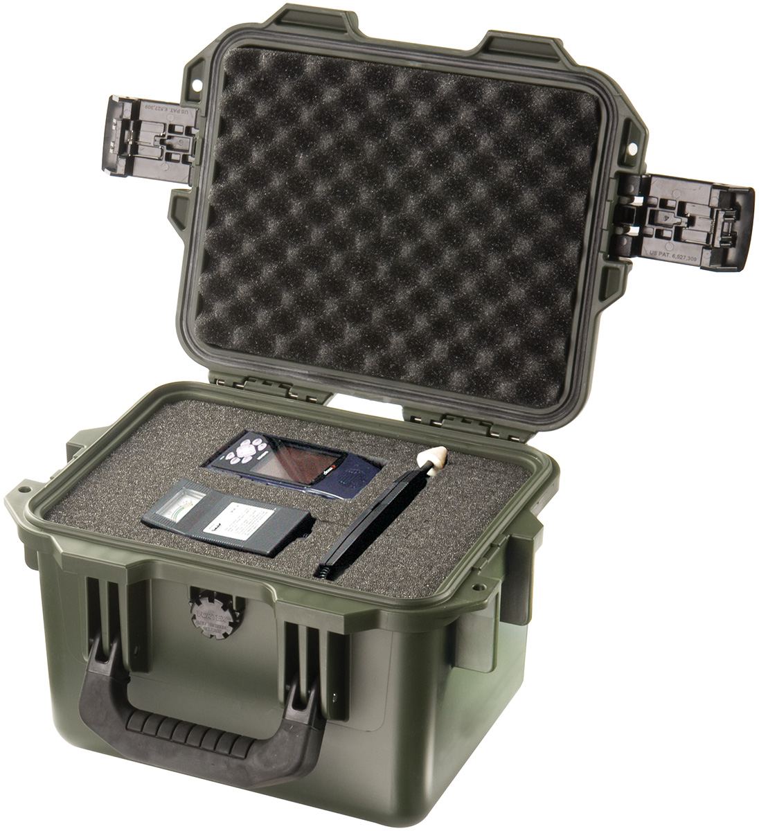 pelican im2075 storm hard electronics protective case hardigg hardcase