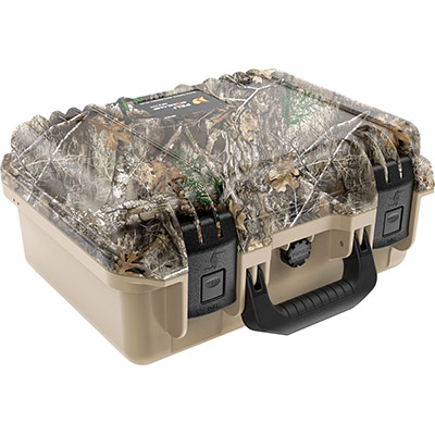 peli im2100 realtree hard case