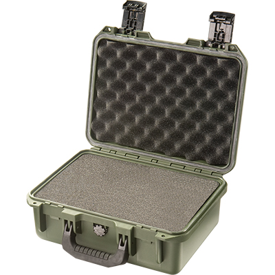 shopping pelican storm im2100 buy green storm foam case