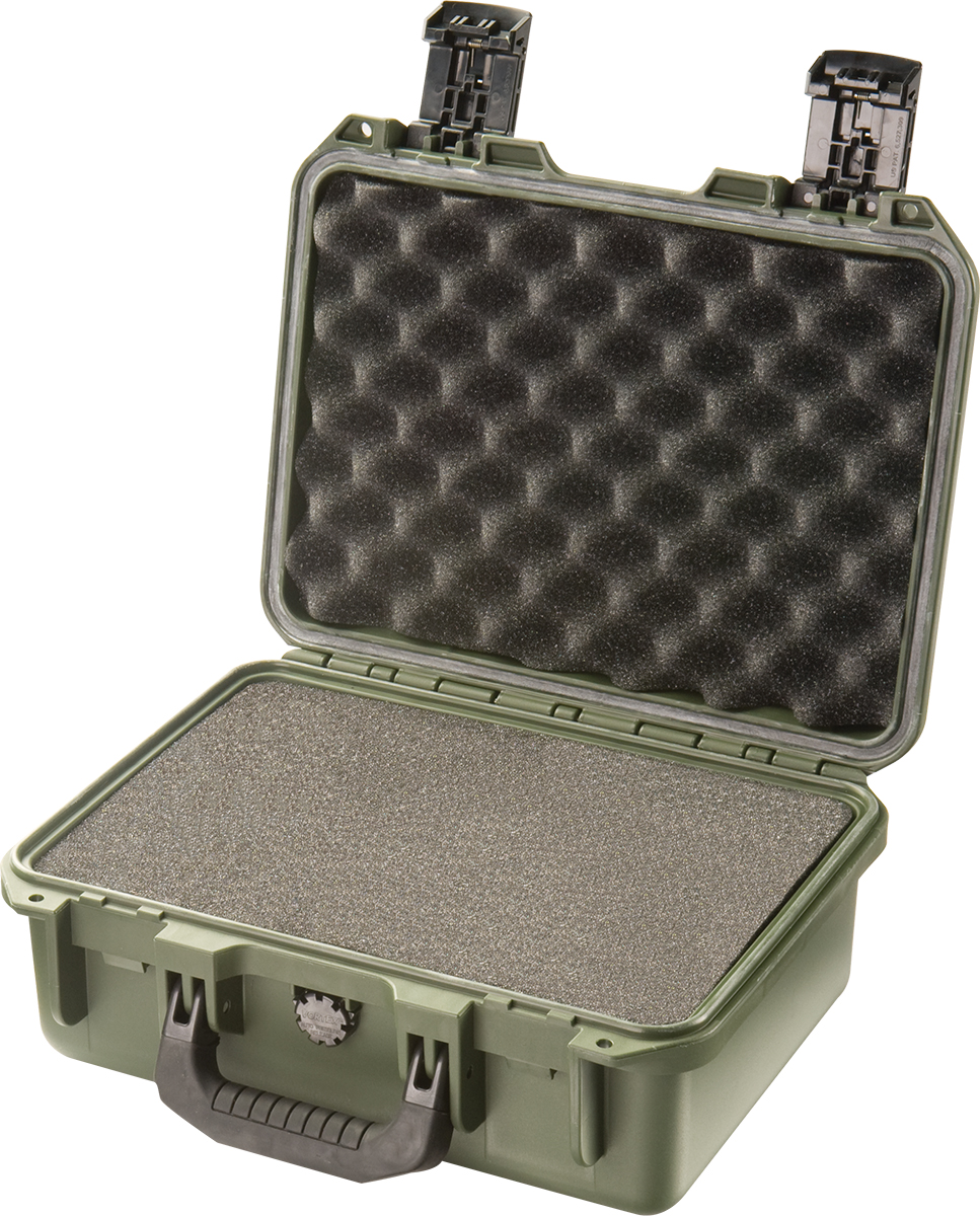 shopping pelican storm im2100 buy green storm foam case
