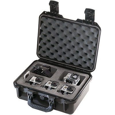 shop pelican storm im2100 buy gopro camera protective case