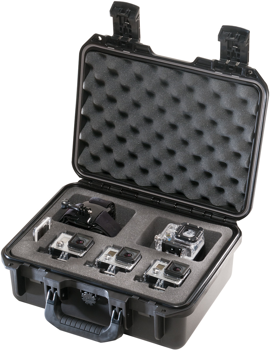 shop pelican storm im2100 buy gopro camera protective case