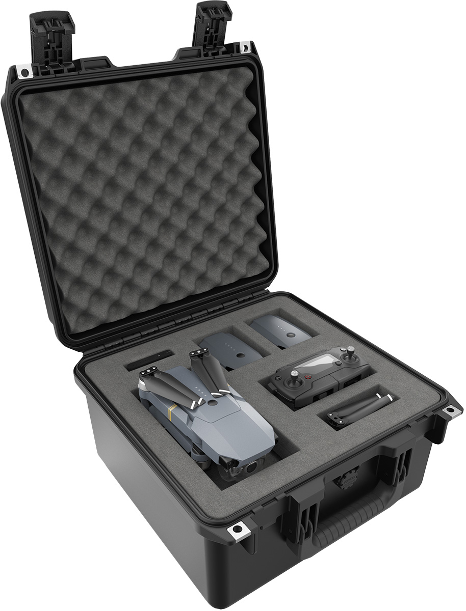 pelican im2275 storm hard case drone case