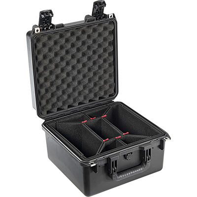 iM2275/pelican storm drone case im2275 trekpak
