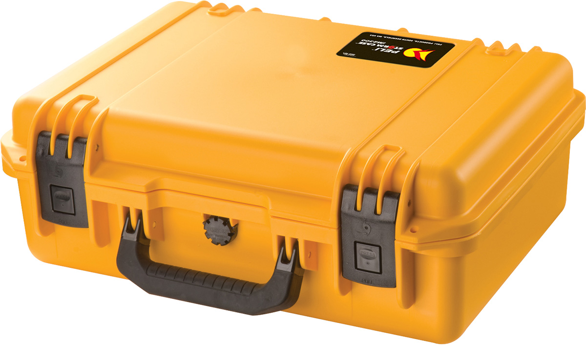 pelican im2300 camera hard storm case
