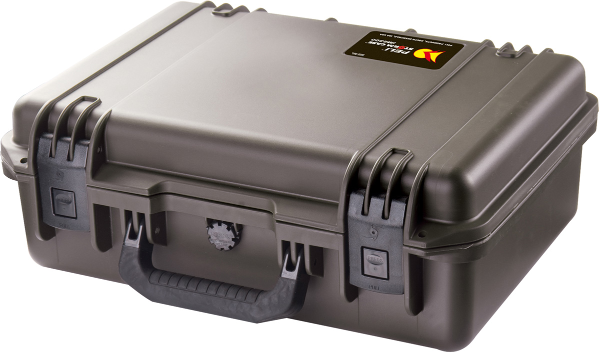 pelican im2300 storm pelicase watertight case