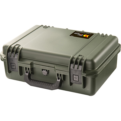 pelican im2300 usa made storm green case