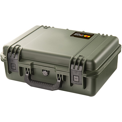 TrekPak Insert for Pelican Storm IM2300 Case