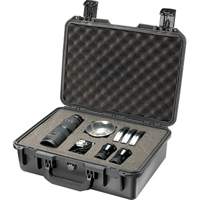 pelican im2300 light kit camera case