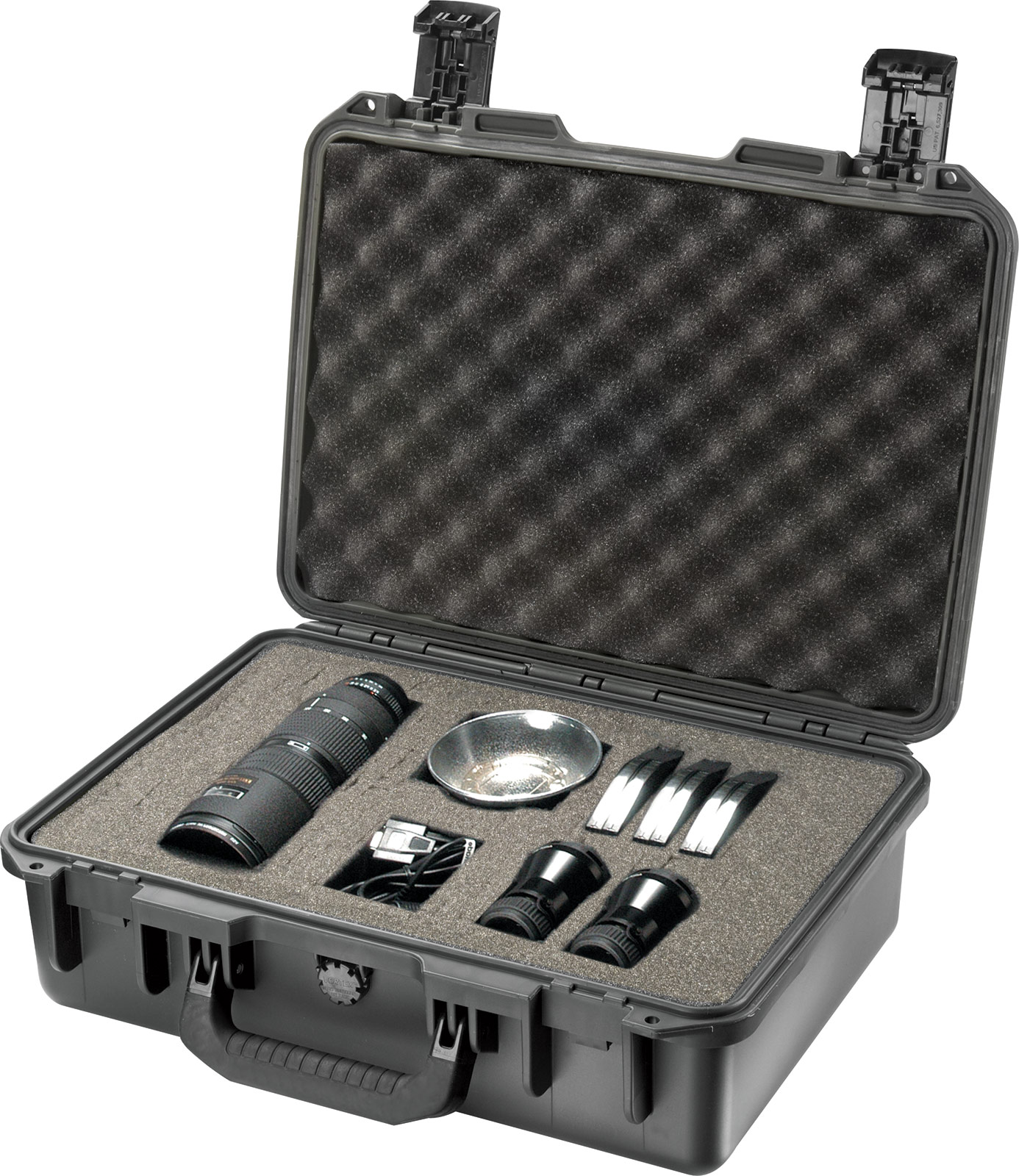 pelican im2300 light kit camera case