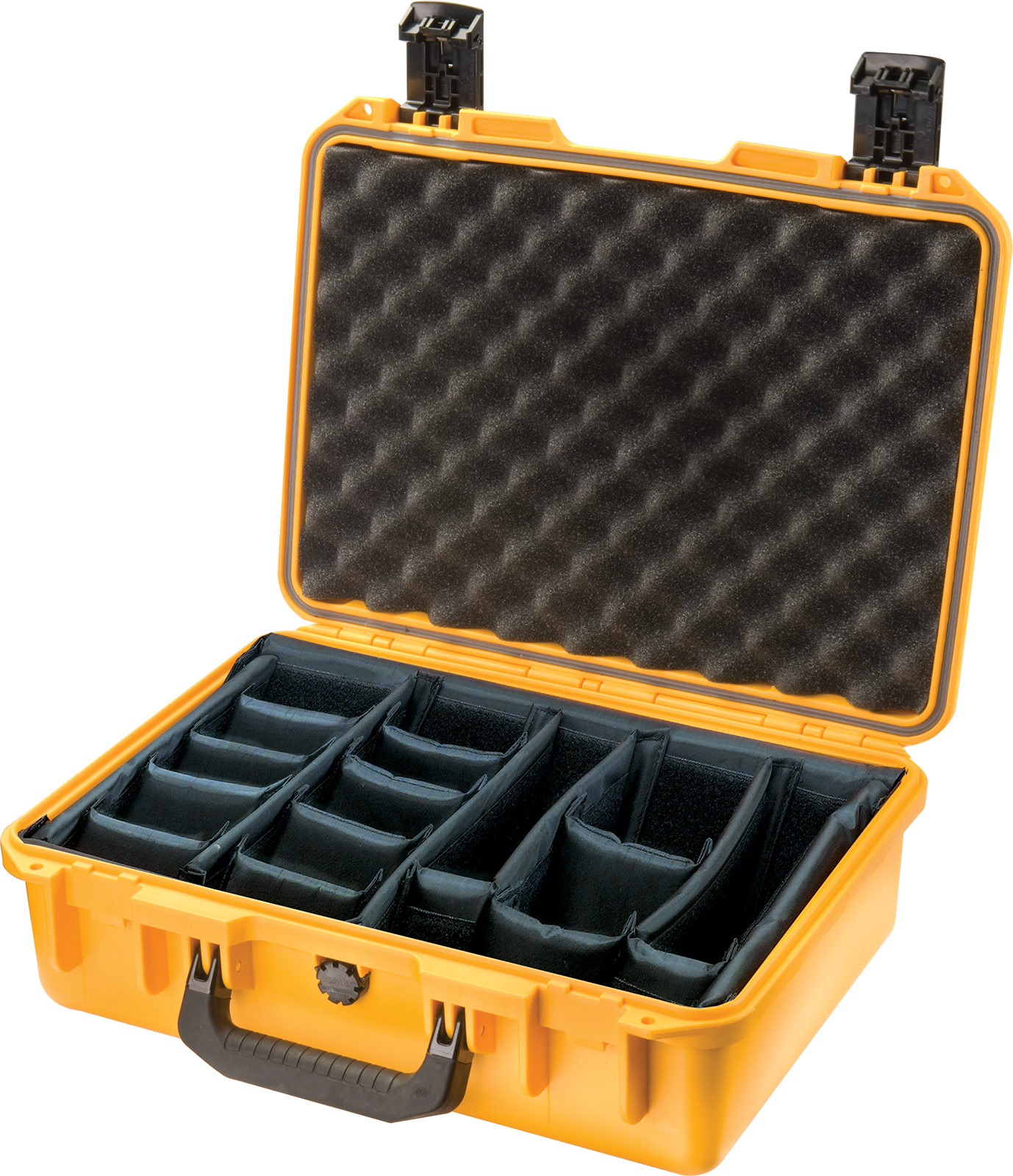 pelican im2300 watertight camera lens case
