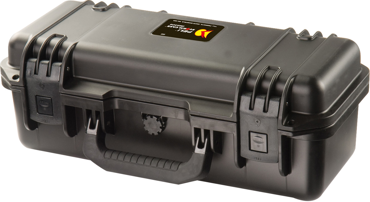 pelican im2306 storm scope wine bottle case