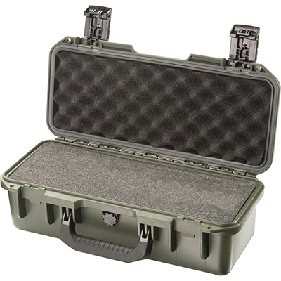 pelican im2306 watertight scope case