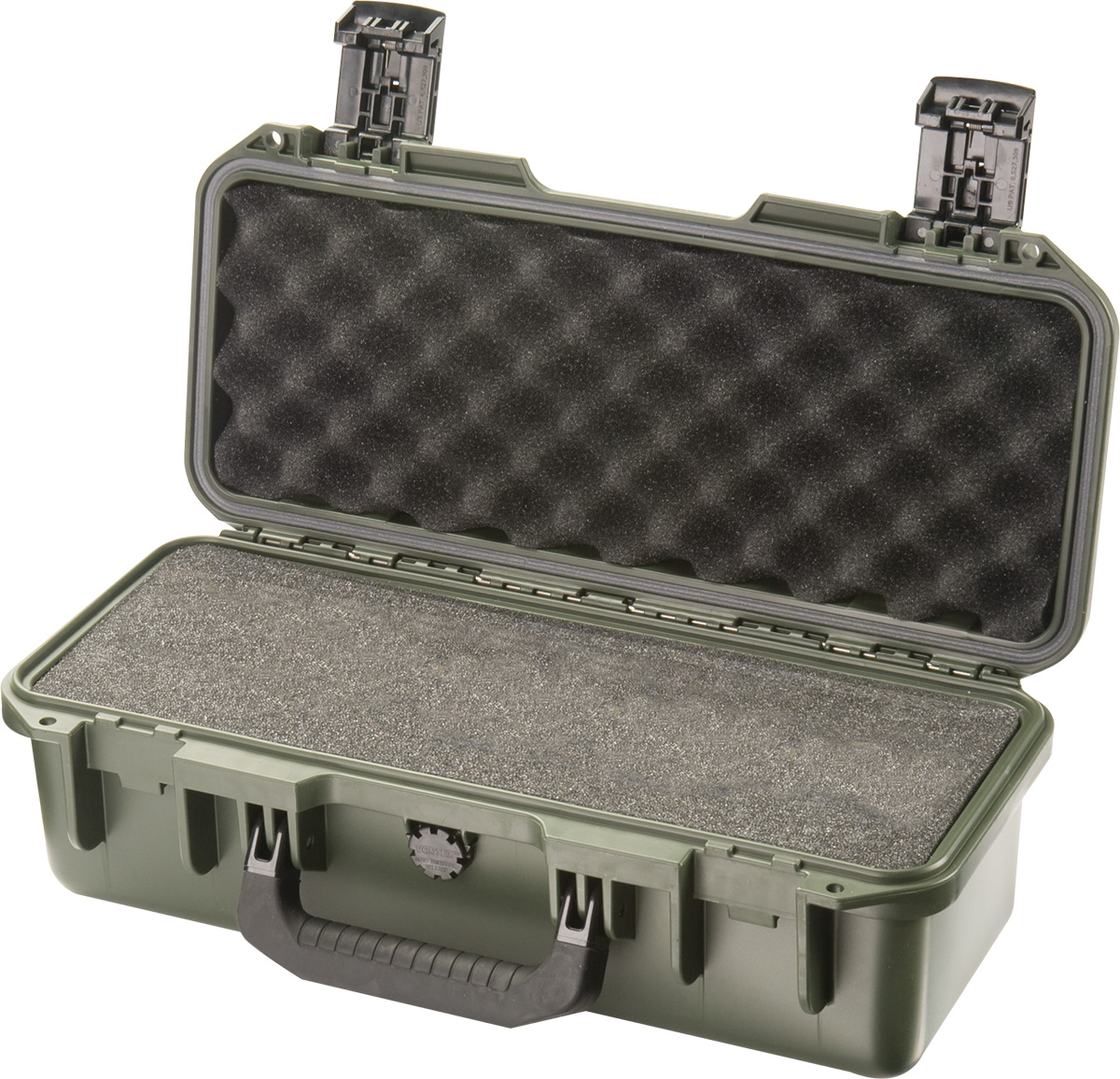 pelican im2306 watertight scope case