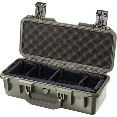 pelican im2306 storm hunting scope case