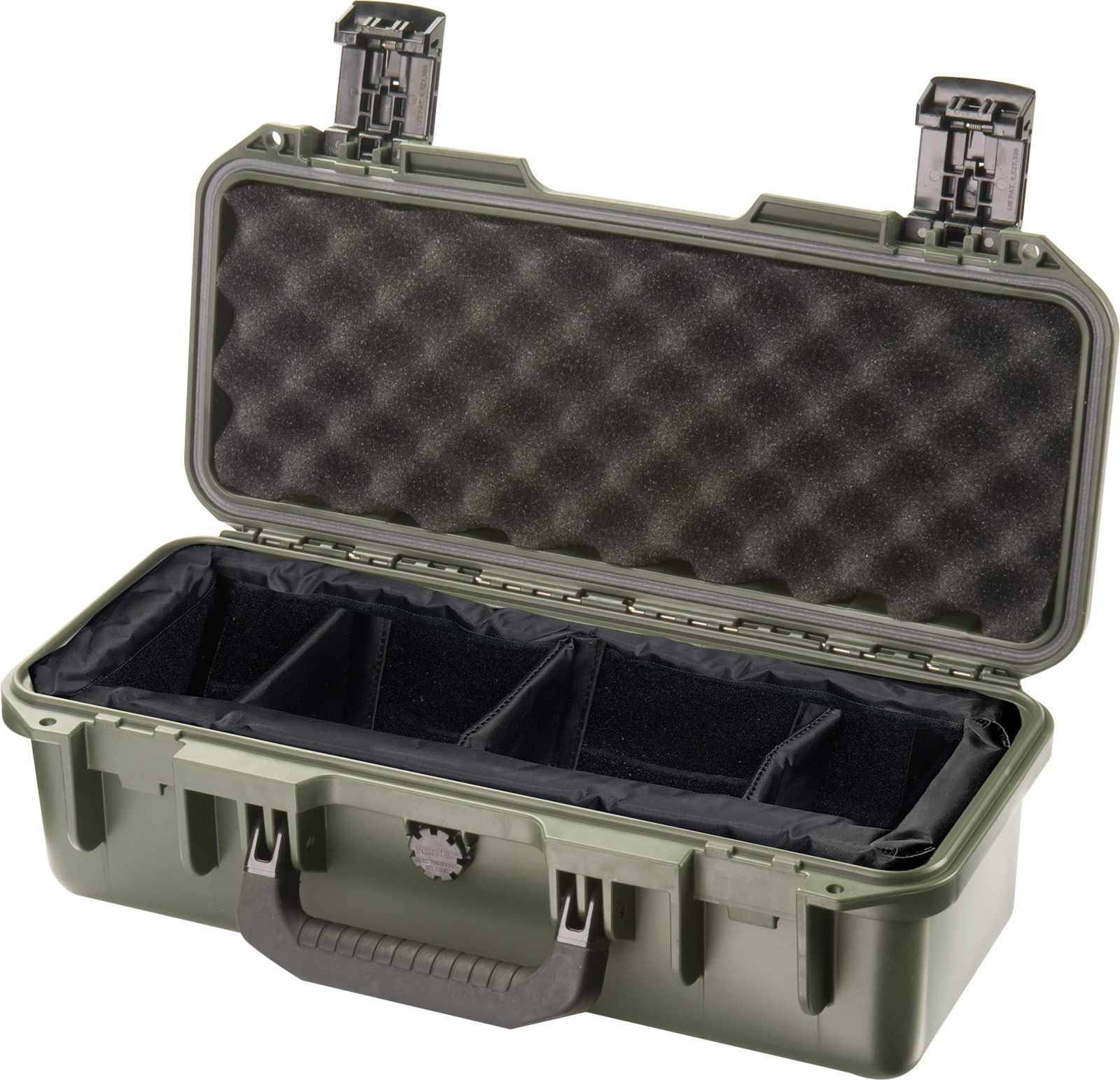 pelican im2306 storm hunting scope case