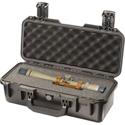 pelican im2306 storm rifle scope case