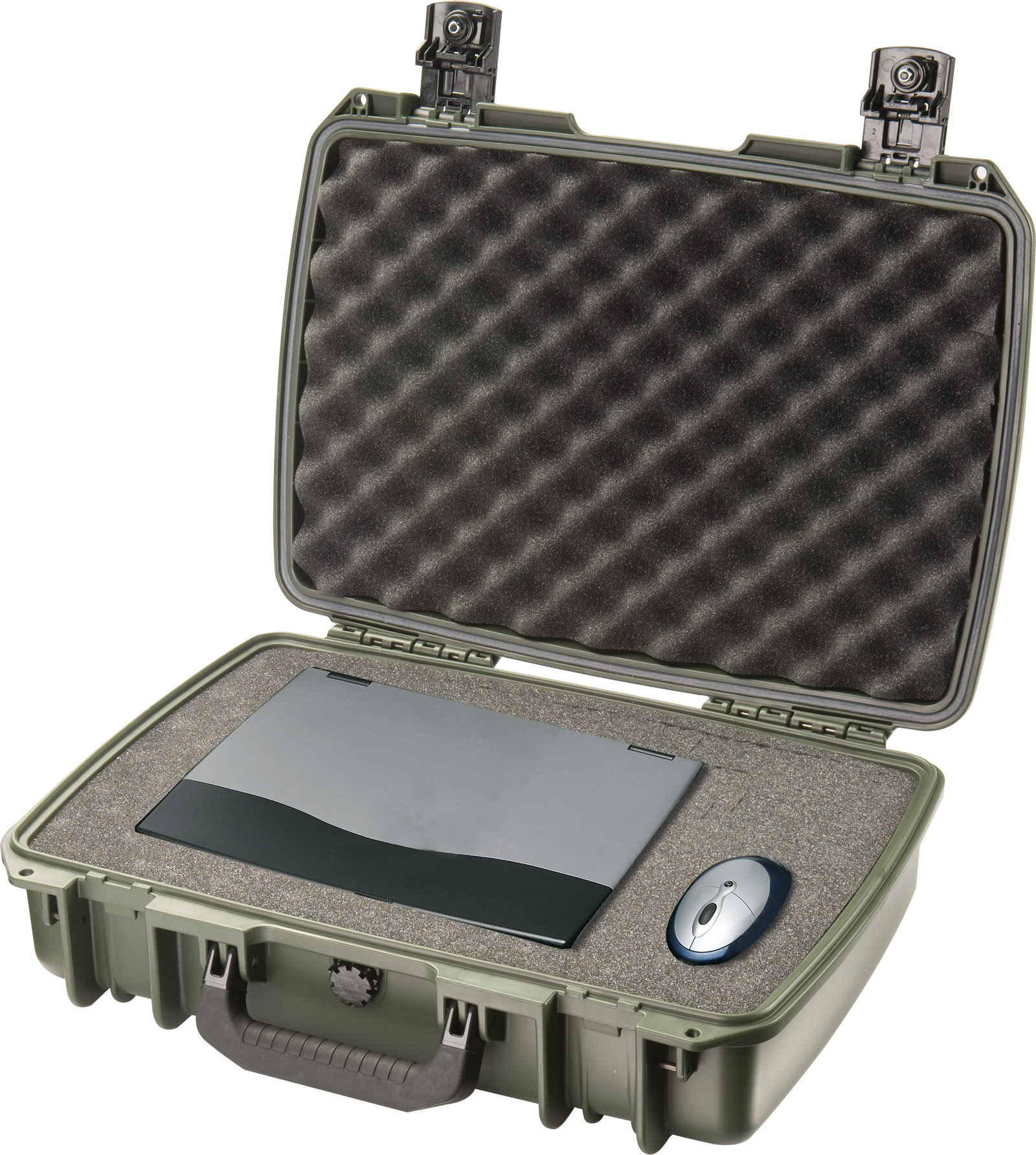 iM2370 Storm Laptop Case Pelican