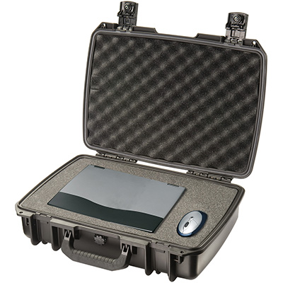 pelican im2370 storm laptop locking hardcase hardigg hardcase