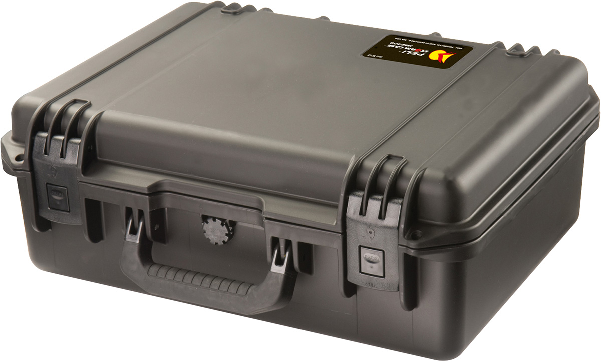 pelican im2400 laptop hard computer case