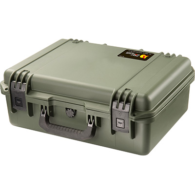 pelican im2400 storm green carrying case